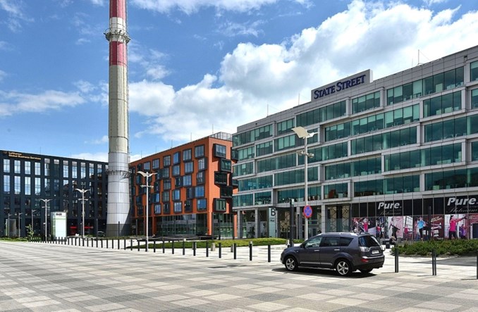 Kraków: Nie mogliśmy spowolnić inwestycji. Trzeba stymulować gospodarkę