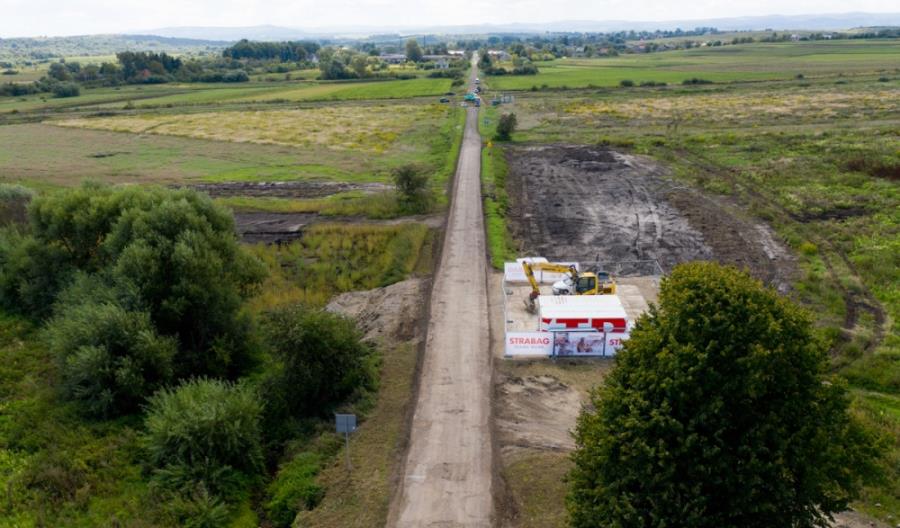 Będzie nowe przejście na granicy z Ukrainą. Rusza budowa 