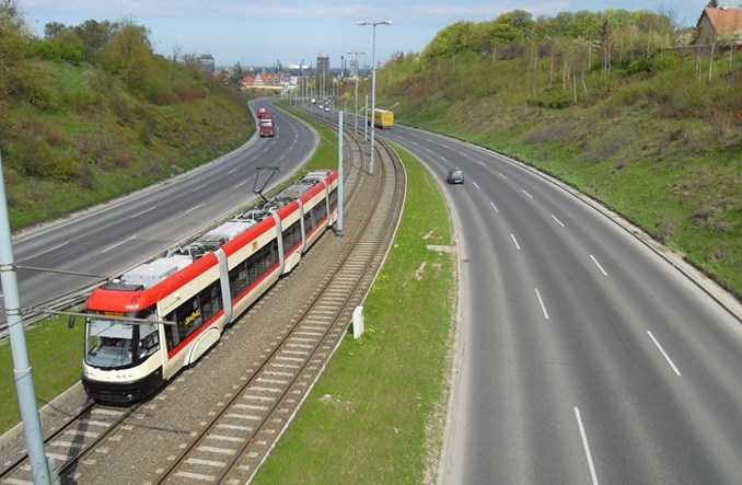 Gdańsk: Plany budowy szeregu nowych ulic