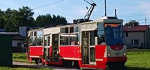 Sosnowiec. Sądne dni przed Tramwajem na Kazimierz Górniczy