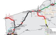 Kto wybuduje S6 od Koszalina do Słupska? Jest przetarg