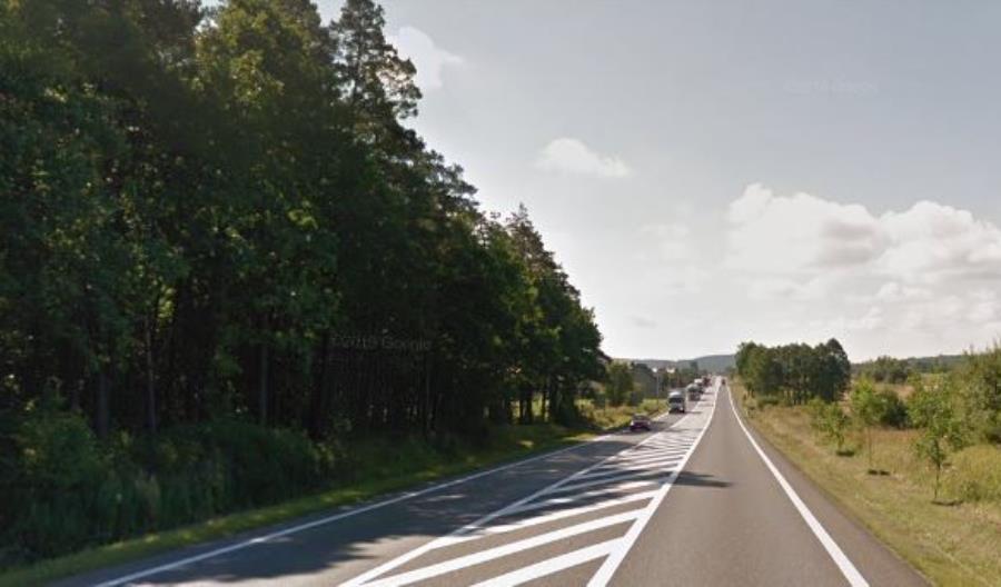 Świętokrzyskie. Samorządowcy zadowoleni z planowanej budowy S74 Świętokrzyskie. Samorządowcy zadowoleni z planowanej budowy S74