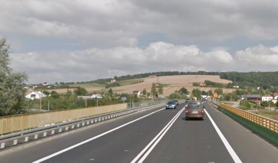 Podkarpackie. Wymagający odcinek S19 wyceniony Podkarpackie. Wymagający odcinek S19 wyceniony