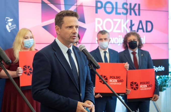 Warszawa straci na Polskim Ładzie 1,7 mld zł rocznie. Na co nie starczy? 