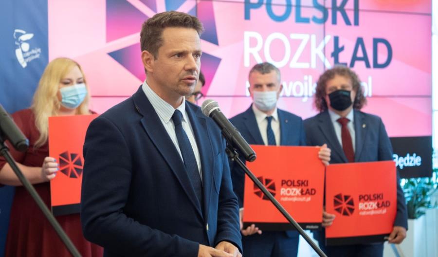 Warszawa straci na Polskim Ładzie 1,7 mld zł rocznie. Na co nie starczy? Warszawa straci na Polskim Ładzie 1,7 mld zł rocznie. Na co nie starczy?