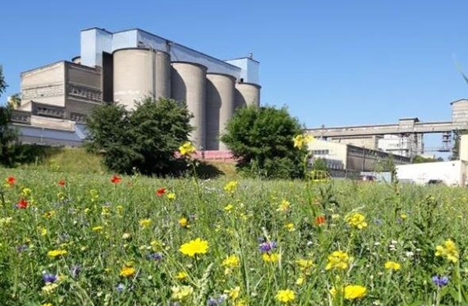 CEMEX Polska opublikował Deklarację Środowiskową za 2020 rok