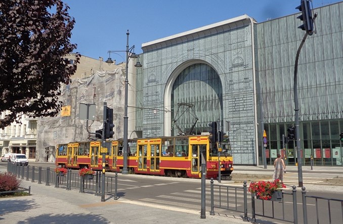 Łódź sięgnie po środki z programów rządowych? „Potrzeby są bardzo duże” 