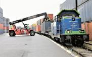 PKP Cargo Connect szuka luźnych nitek w Jedwabnym Szlaku