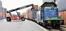 PKP Cargo Connect szuka luźnych nitek w Jedwabnym Szlaku