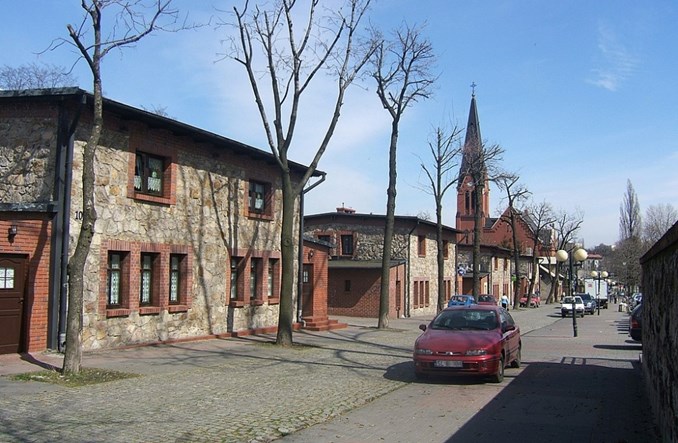 Ruda Śląska z drogowymi planami na KPO i Polski Ład 