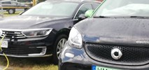 Będą dotacje dla ładowarek poza dużymi miastami 