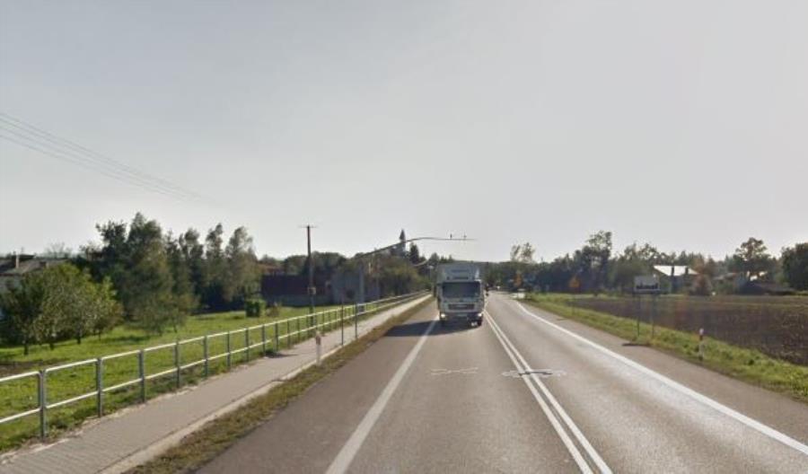 S19 Iskrzynia – Miejsce Piastowe w rękach wykonawcy S19 Iskrzynia – Miejsce Piastowe w rękach wykonawcy