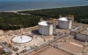 CEMEX dostarcza beton na budowę terminalu LNG w Świnoujściu 
