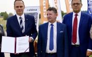 Aldesa ma kolejną umowę z GDDKiA. Dotyczy S19 