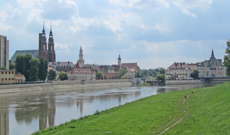 Polski Ład. Opole chce południowej obwodnicy miasta Polski Ład. Opole chce południowej obwodnicy miasta