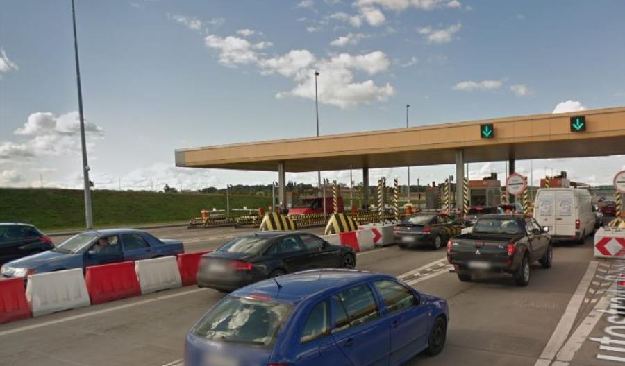 Bez videotollingu korki na A1 byłyby dłuższe. Wciąż jednak za mało osób wybiera AmerGo Bez videotollingu korki na A1 byłyby dłuższe. Wciąż jednak za mało osób wybiera AmerGo