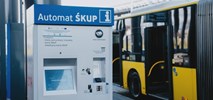 Metropolia GZM: Prawie 50 nowych biletomatów. Będą miały nową funkcjonalność