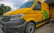 DHL Express będzie dostarczał elektrykami 