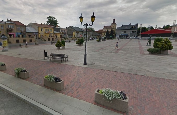 Szczebrzeszyn krok bliżej obwodnicy 