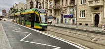 Poznań. Na Wierzbięcicach znowu kursują tramwaje (zdjęcia)