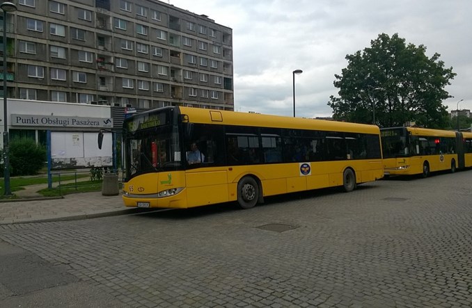 Gliwice: Pieniądze z Nowego Ładu na drogę postulowaną przez dewelopera?  