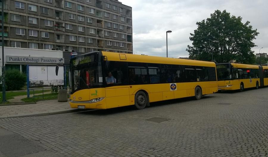Gliwice: Pieniądze z Nowego Ładu na drogę postulowaną przez dewelopera? Gliwice: Pieniądze z Nowego Ładu na drogę postulowaną przez dewelopera?