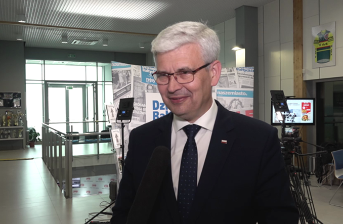 Strategia wodorowa blisko przyjęcia przez rząd 