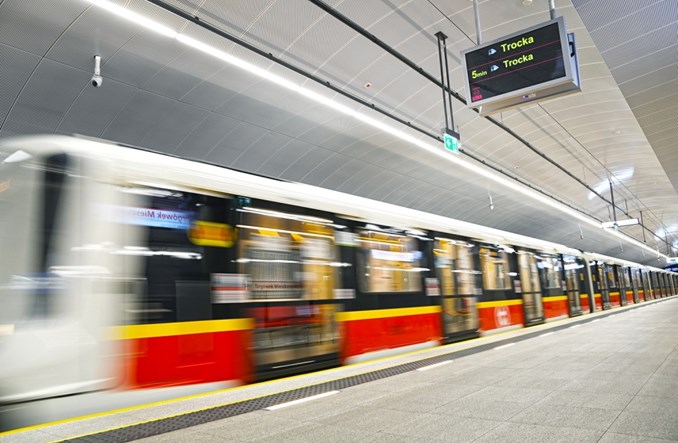 Rząd planuje przyjąć program wsparcia inwestycji w Warszawie. Jeszcze przed wyborami
