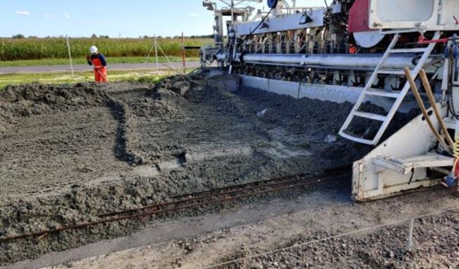 GDDKiA testuje nowe technologie na S7 GDDKiA testuje nowe technologie na S7