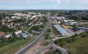 Obwodnica Myśliborza oddana do ruchu