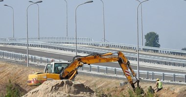 Wykonawcy: Waloryzacja do 5-proc. wartości to obecnie za mało