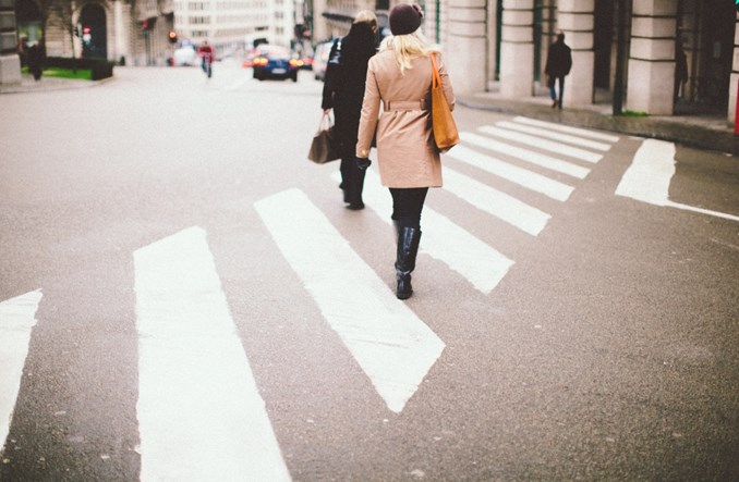 Nowe przepisy działają, jest bezpieczniej  