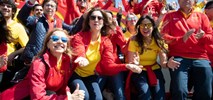 Firma DHL Express ogłoszona najlepszym pracodawcą Europy w 2021 r.