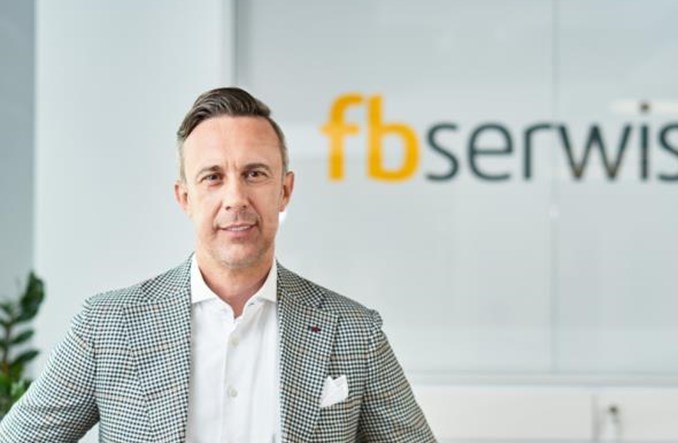 Artur Pielech dołączył do zarządu Budimex SA 