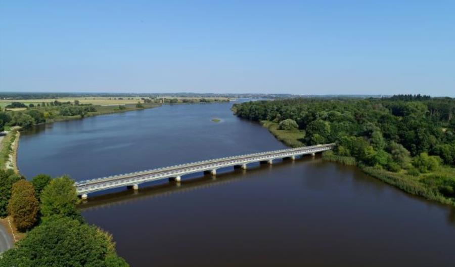 Lubuskie. Będzie nowy most na Bobrze Lubuskie. Będzie nowy most na Bobrze