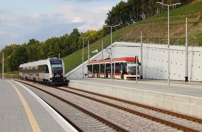 Ministerstwo rozważa wprowadzenie Ogólnopolskiego Biletu Zintegrowanego