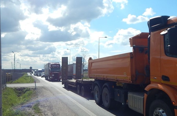 Intercor ma budować obwodnicę Kołbieli