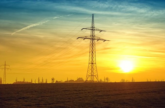 Droga energia elektryczna problemem dla samorządów