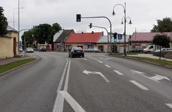 Opracują projekt przebudowy DK-9 Skaryszew – Iłża