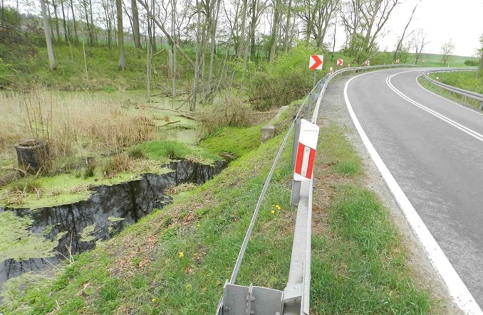 Zachodniopomorskie. DK-31 Witniczka – Witnica będzie zamknięta