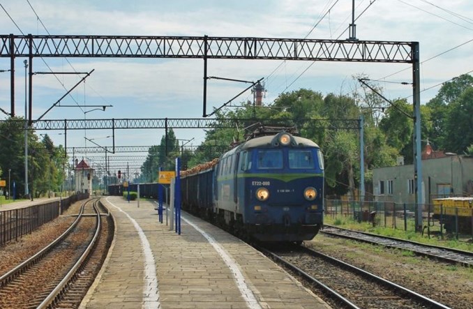 Hiszpanie z Chińczykami wygryźli Torpol z elektryfikacji Ełku