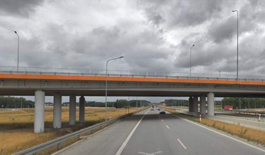 Wiadomo kto opracuje dokumentację dla połączenia S7 z A1 Wiadomo kto opracuje dokumentację dla połączenia S7 z A1