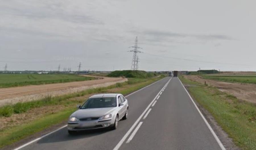 Porr wygrał przetarg na obwodnicę Strykowa Porr wygrał przetarg na obwodnicę Strykowa