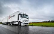 DB Schenker chce rozwijać innowacje w logistyce 