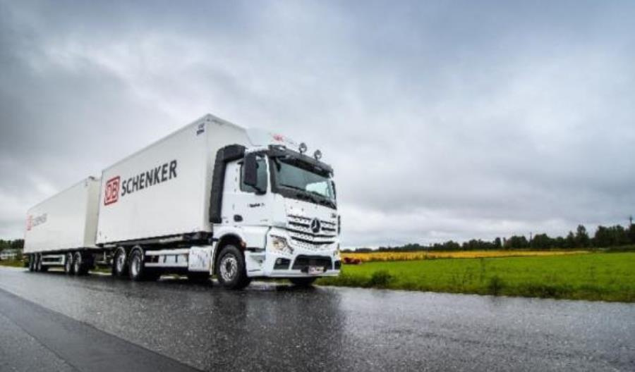 DB Schenker chce rozwijać innowacje w logistyce DB Schenker chce rozwijać innowacje w logistyce