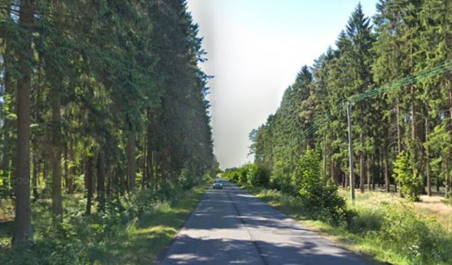 Zachodniopomorskie. Przebudują drogę wojewódzką numer 152 Zachodniopomorskie. Przebudują drogę wojewódzką numer 152