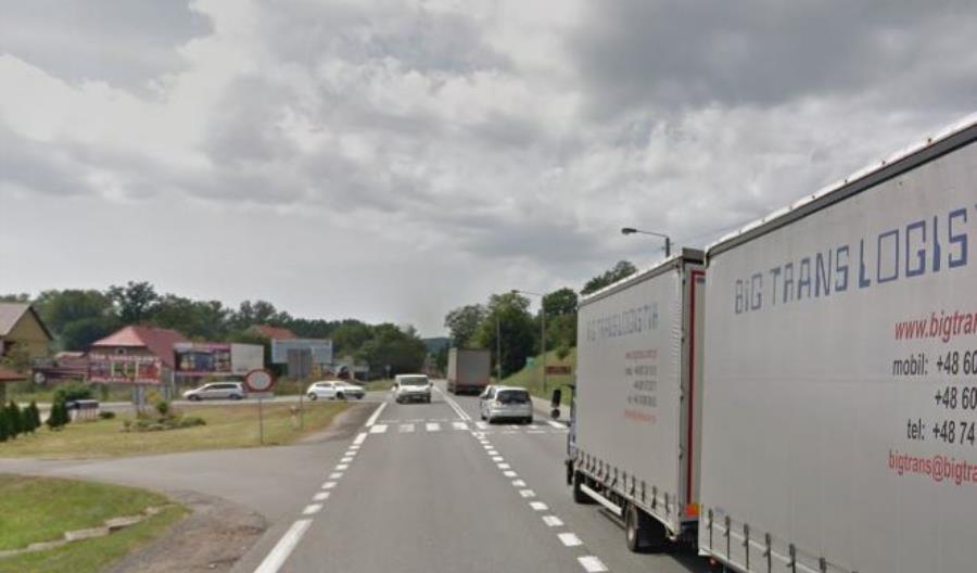 Dolny Śląsk. Są oferty na dokumentację obwodnicy w ciągu DK-8 Dolny Śląsk. Są oferty na dokumentację obwodnicy w ciągu DK-8