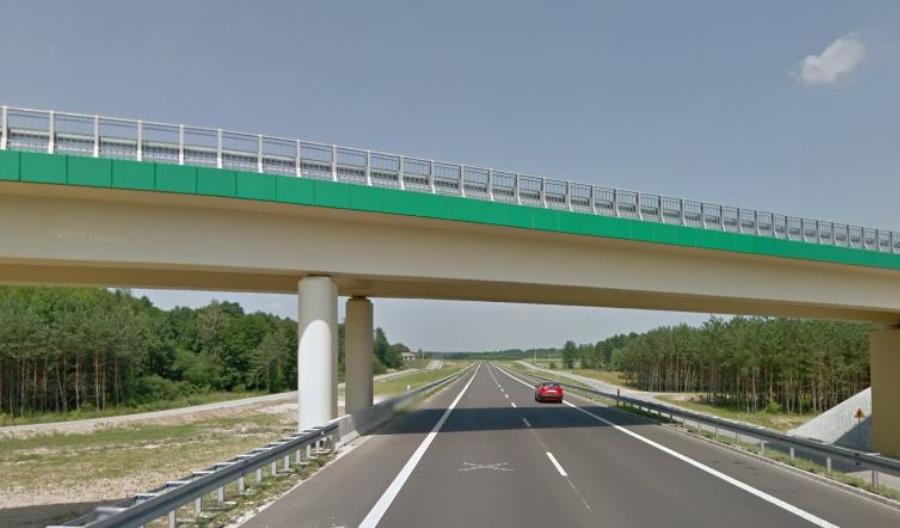 S19. Druga jezdnia obwodnicy Kocka i Woli Skromowskiej wyceniona S19. Druga jezdnia obwodnicy Kocka i Woli Skromowskiej wyceniona
