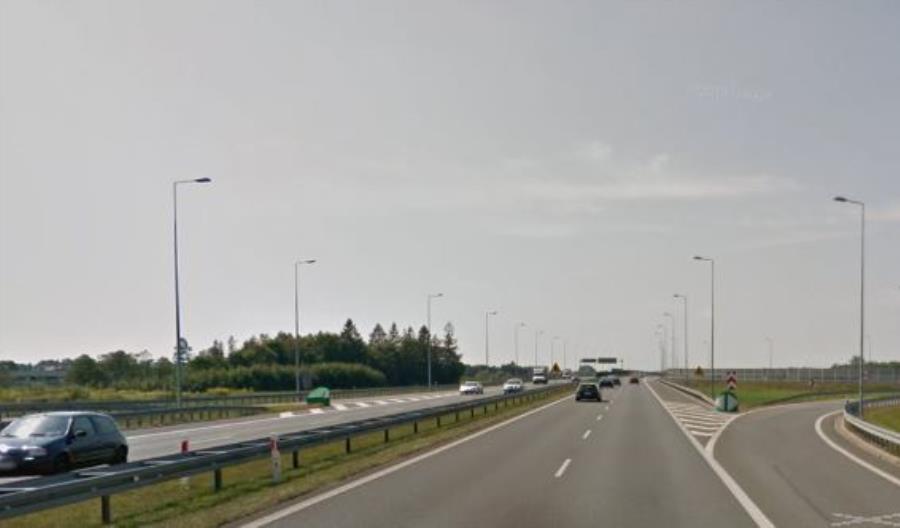 Łączą węzeł Bochnia na A4 z DK-94. Trzeci etap Łączą węzeł Bochnia na A4 z DK-94. Trzeci etap