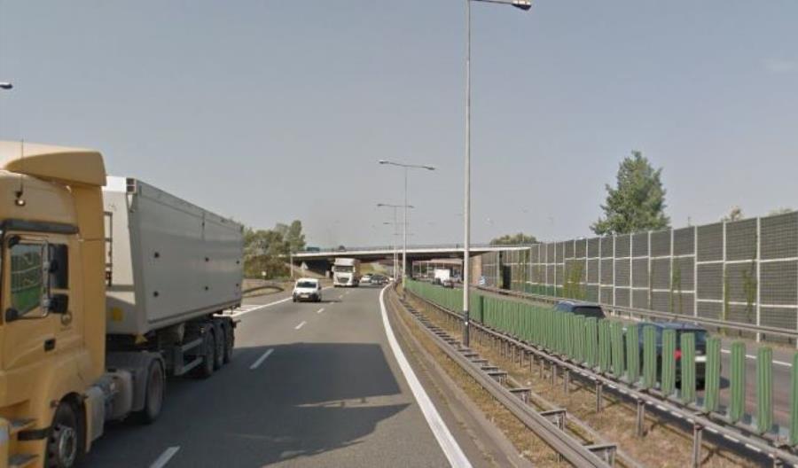 Jest decyzja środowiskowa dla poszerzenia A4 pod Krakowem  